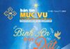 Bài hát: BÌNH AN TRÊN ĐẤT