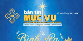 Bài hát: BÌNH AN TRÊN ĐẤT
