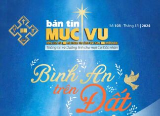 Bài hát: BÌNH AN TRÊN ĐẤT
