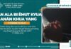 Lăn Ala Bi Êmut Kyua Anăn Khua Yang – 2/9/2024