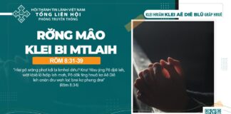 Rơ̆ng Mâo Klei Bi Mtlaih – 11/9/2024