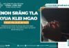 Ênoh Srăng Tla Kyua Klei Mgao – 14/9/2024