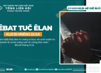 Êbat Tuč Êlan – 15/9/2024
