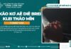 Akâo Kơ Aê Diê Brei Klei Thâo Mĭn – 18/9/2024