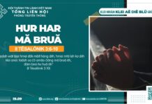 Hur Har Mă Bruă – 19/9/2024