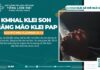 Kmhal Klei Soh Čiăng Mâo Klei Pap – 25/9/2024