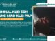 Kmhal Klei Soh Čiăng Mâo Klei Pap – 25/9/2024