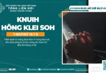 Knuih Hŏng Klei Soh – 28/9/2024