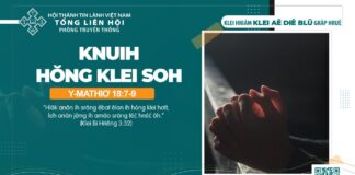 Knuih Hŏng Klei Soh – 28/9/2024