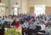 Quảng Ngãi: Huấn Luyện Giáo Phẩm – Chấp Sự – Nhân Sự