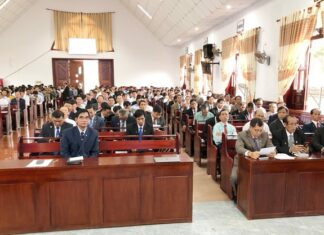 Đắk Nông: Hiệp Nguyện và Bầu Cử Ban Đại Diện Tin Lành