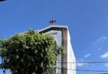 Tp. HCM: Bồi Linh, Hiệp Nguyện Giáo Phẩm Tháng 9/2024