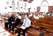 Ninh Thuận: Hiệp Nguyện Tháng 9/2024 và Bầu Cử Ban Đại diện