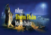 Bài hát Giáng sinh: NHƯ THIÊN THẦN LOAN BÁO