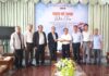Đoàn HTTLVN Cứu Trợ Tại Miền Bắc