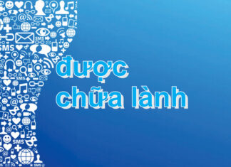 ĐƯỢC CHỮA LÀNH