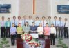 Cà Mau: Hiệp Nguyện Giáo Phẩm Tháng 9/2024