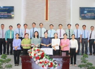 Cà Mau: Hiệp Nguyện Giáo Phẩm Tháng 9/2024