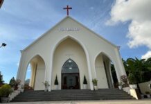 Đằ Nẵng: Hiệp Nguyện Tháng 9/2024