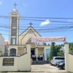 004.Nhà thờ Tin Lành Nghĩa Hành