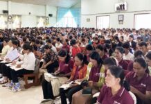 Lâm Đồng: Huấn Luyện Kinh Thánh Mùa Giáng Sinh Cho Giáo Viên Dạy Đạo Thiếu Nhi Năm 2024