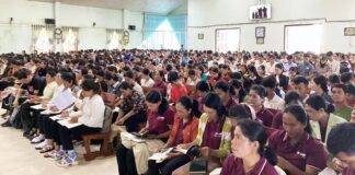 Lâm Đồng: Huấn Luyện Kinh Thánh Mùa Giáng Sinh Cho Giáo Viên Dạy Đạo Thiếu Nhi Năm 2024