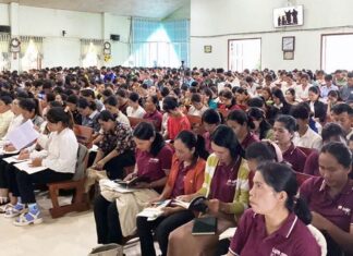 Lâm Đồng: Huấn Luyện Kinh Thánh Mùa Giáng Sinh Cho Giáo Viên Dạy Đạo Thiếu Nhi Năm 2024