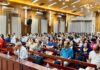 Tp. HCM: Huấn Luyện 350 Giáo Viên Trường Chúa Nhật