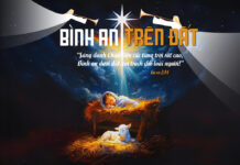 Phông Gợi Ý Lễ Giáng Sinh 2024