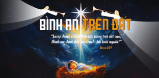 Phông Gợi Ý Lễ Giáng Sinh 2024