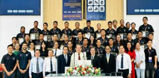 Bình Thuận: Bế Giảng Khóa Huấn Luyện Mục Vụ Thể Thao