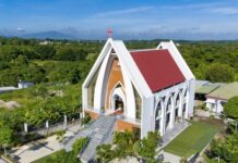 Bình Thuận: Hiệp Nguyện Tháng 10/2024