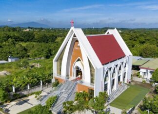 Bình Thuận: Hiệp Nguyện Tháng 10/2024