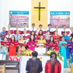 06.Ban hát HT Nghĩa Hành tôn vinh Chúa