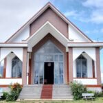 1.Nhà Thờ Buôn Bik