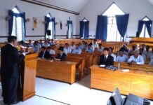 Đắk Lắk: Bồi Linh và Triển Khai Công Tác Truyền Giáo Quý IV Năm 2024