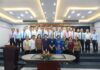 Cần Thơ: Hiệp Nguyện Tháng 10/2024