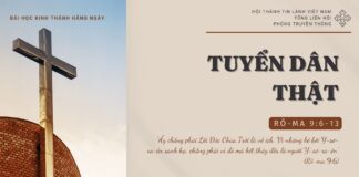 Tuyển Dân Thật – 10/10/2024