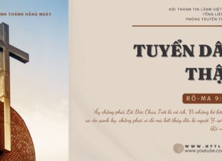 Tuyển Dân Thật – 10/10/2024