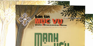 Bản Tin Mục Vụ 102: “MẠNH HAY YẾU”