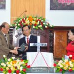 13.Tổng Liên Hội chúc mừng