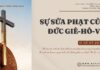 Sự Sửa Phạt Của Đức Giê-hô-va – 16/10/2024