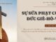 Sự Sửa Phạt Của Đức Giê-hô-va – 16/10/2024