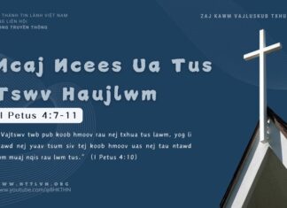 Ncaj Ncees Ua Tus Tswv Haujlwm – 1/11/2024