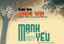 Bài hát: PHỤC HƯNG HỘI THÁNH