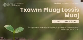 Txawm Pluag Lossis Muaj – 21/10/2024