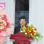 21.Đại diện HT Quế Xuân bày tỏ lòng tri ân