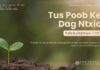 Tus Poob Kev Dag Ntxias – 23/10/2024