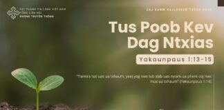 Tus Poob Kev Dag Ntxias – 23/10/2024