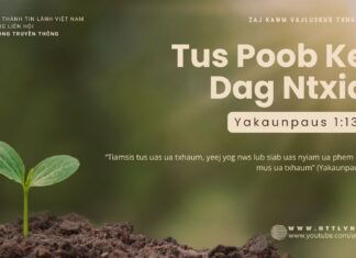 Tus Poob Kev Dag Ntxias – 23/10/2024